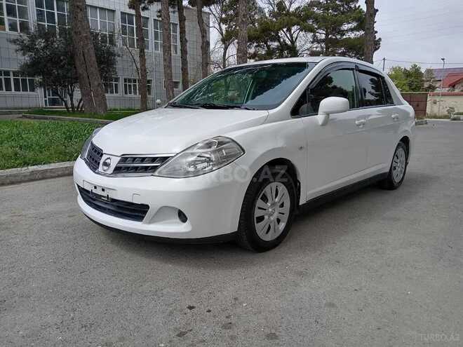 Nissan Tiida 2011, 252,000 km - 1.5 л - Bakı