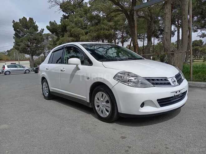 Nissan Tiida 2011, 252,000 km - 1.5 л - Bakı