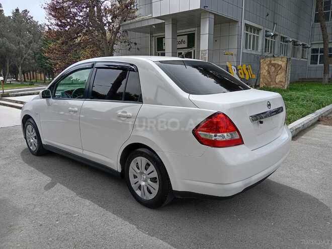 Nissan Tiida 2011, 252,000 km - 1.5 л - Bakı