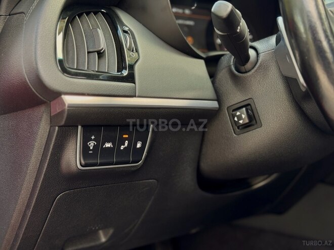 Kia Stinger 2019, 49,000 km - 2.0 l - Gəncə