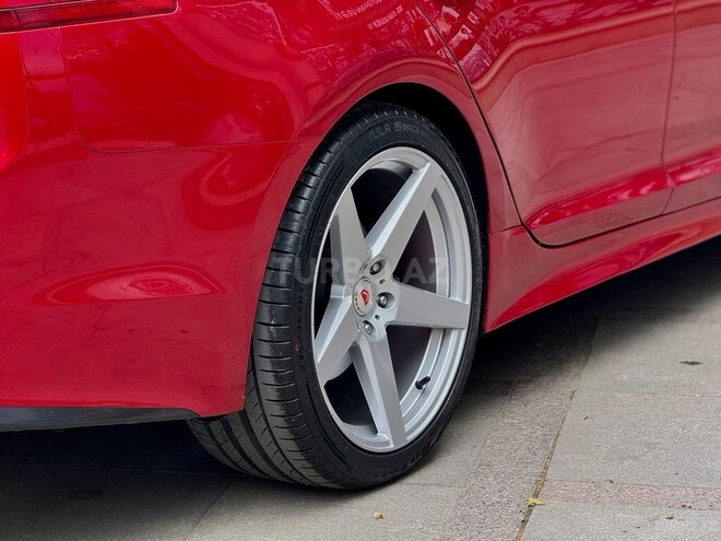 Kia Stinger 2019, 49,000 km - 2.0 l - Gəncə