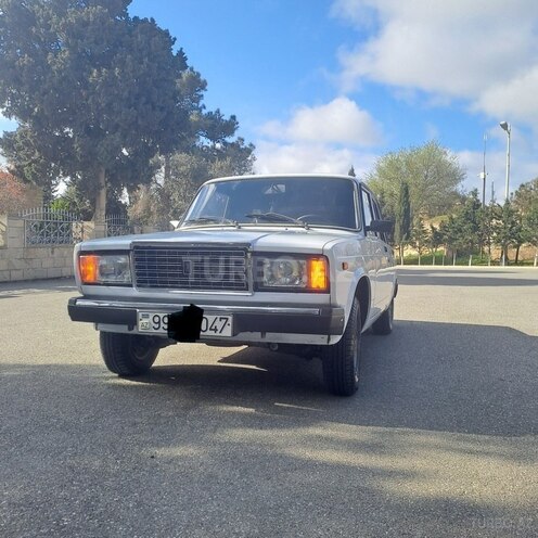 LADA (VAZ) 2107 2007, 180,000 km - 1.6 л - Bakı