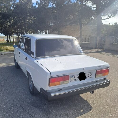 LADA (VAZ) 2107 2007, 180,000 km - 1.6 л - Bakı