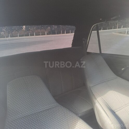 LADA (VAZ) 2107 2007, 180,000 km - 1.6 л - Bakı