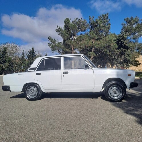 LADA (VAZ) 2107 2007, 180,000 km - 1.6 л - Bakı