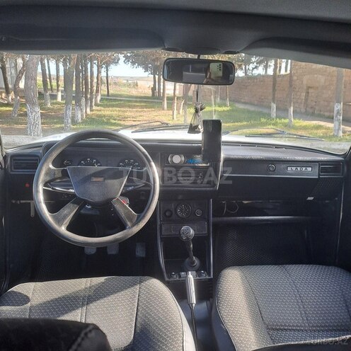 LADA (VAZ) 2107 2007, 180,000 km - 1.6 л - Bakı
