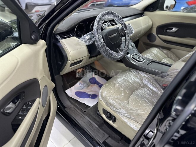 Land Rover RR Evoque 2018, 78,000 km - 2.0 l - Sumqayıt