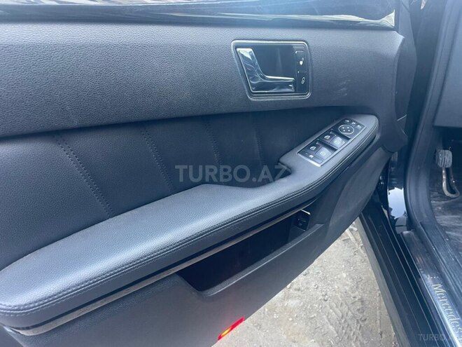 Mercedes E 220 d 2010, 364,255 km - 2.2 l - Xırdalan