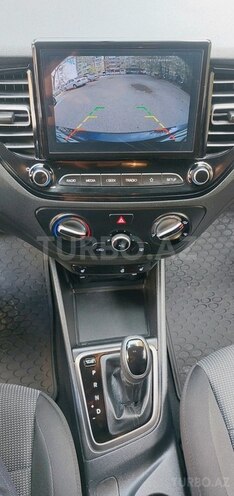 Hyundai Accent 2021, 78,000 km - 1.6 l - Bakı