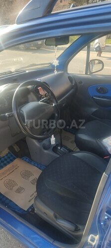 Daewoo Matiz 2010, 171,000 km - 0.8 l - Bakı