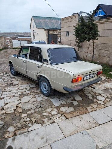 LADA (VAZ) 21011 1984, 62,000 km - 1.6 l - Bakı