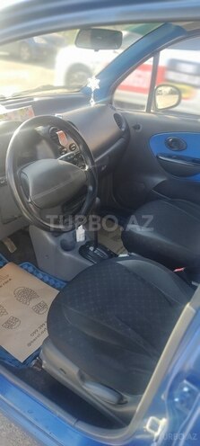 Daewoo Matiz 2010, 171,000 km - 0.8 l - Bakı