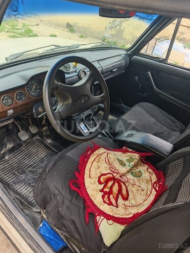 LADA (VAZ) 21011 1984, 62,000 km - 1.6 l - Bakı