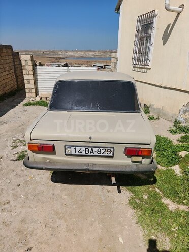 LADA (VAZ) 21011 1984, 62,000 km - 1.6 l - Bakı