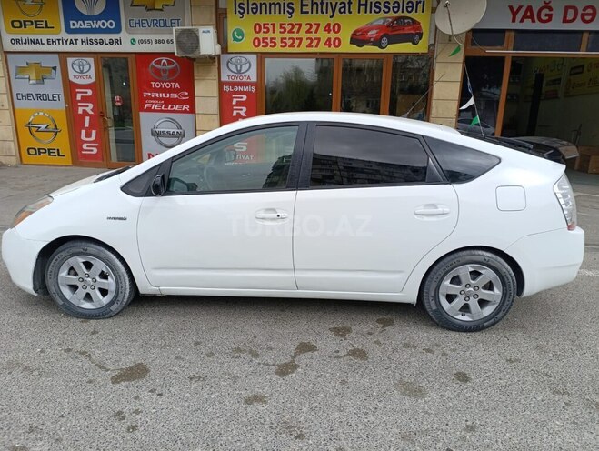 Toyota Prius 2008, 460,000 km - 1.5 l - Bakı