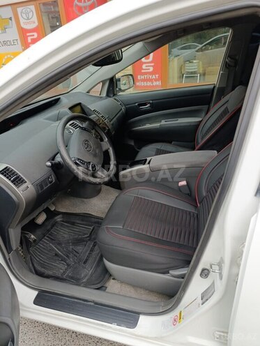 Toyota Prius 2008, 460,000 km - 1.5 l - Bakı
