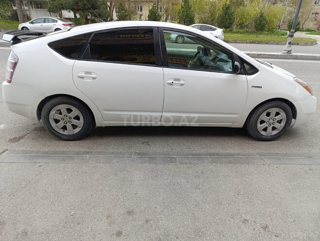 Toyota Prius 2008, 460,000 km - 1.5 l - Bakı