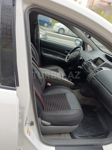 Toyota Prius 2008, 460,000 km - 1.5 l - Bakı