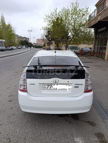 Toyota Prius 2008, 460,000 km - 1.5 l - Bakı