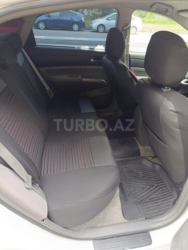 Toyota Prius 2008, 460,000 km - 1.5 l - Bakı