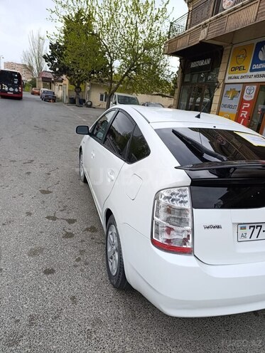 Toyota Prius 2008, 460,000 km - 1.5 l - Bakı