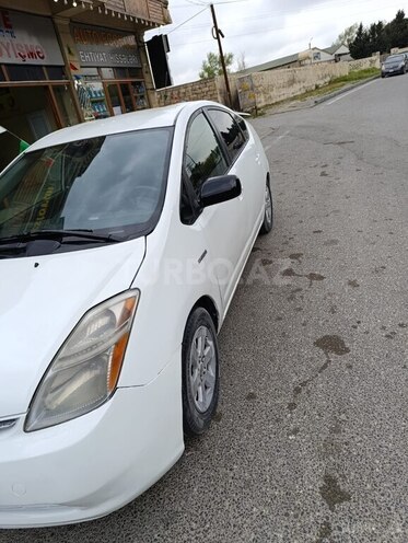 Toyota Prius 2008, 460,000 km - 1.5 l - Bakı