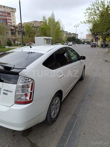 Toyota Prius 2008, 460,000 km - 1.5 l - Bakı
