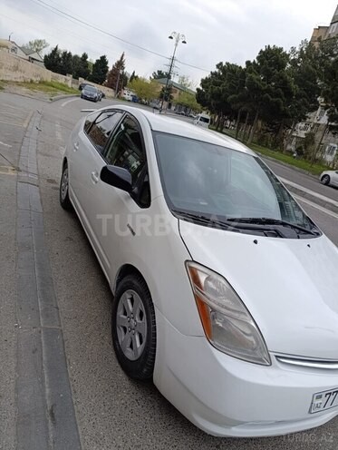 Toyota Prius 2008, 460,000 km - 1.5 l - Bakı