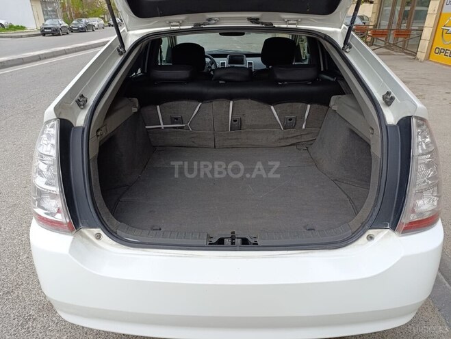 Toyota Prius 2008, 460,000 km - 1.5 l - Bakı