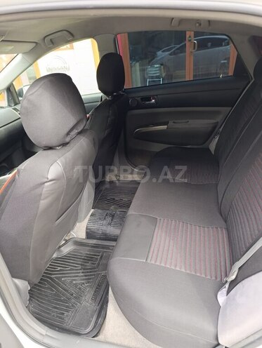 Toyota Prius 2008, 460,000 km - 1.5 l - Bakı