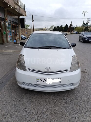 Toyota Prius 2008, 460,000 km - 1.5 l - Bakı