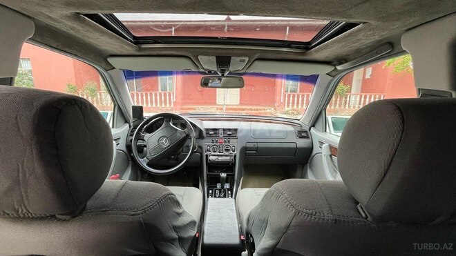 Mercedes C 230 1999, 999,718 km - 2.3 l - Ağdam