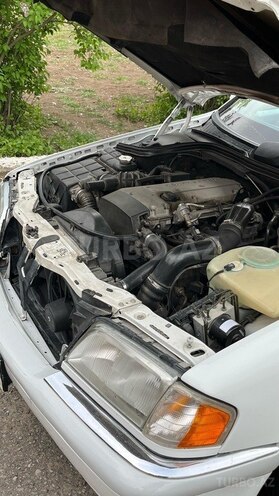 Mercedes C 230 1999, 999,718 km - 2.3 l - Ağdam