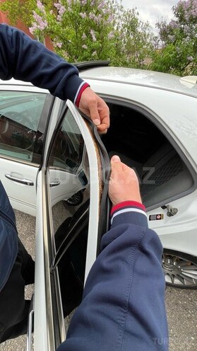 Mercedes C 230 1999, 999,718 km - 2.3 l - Ağdam