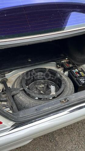 Mercedes C 230 1999, 999,718 km - 2.3 l - Ağdam
