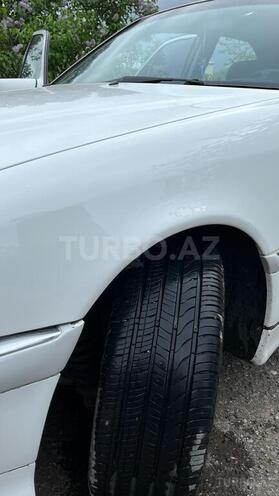 Mercedes C 230 1999, 999,718 km - 2.3 l - Ağdam