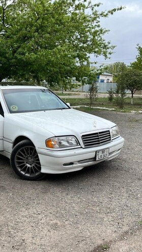 Mercedes C 230 1999, 999,718 km - 2.3 l - Ağdam