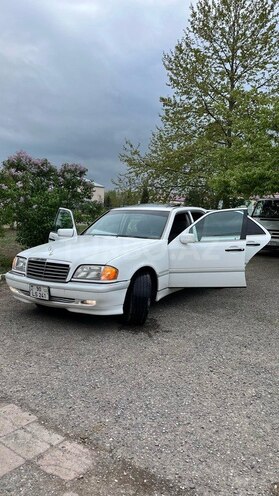 Mercedes C 230 1999, 999,718 km - 2.3 l - Ağdam