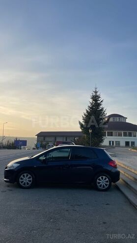 Toyota Corolla 2007, 228,500 km - 1.4 l - Qusar