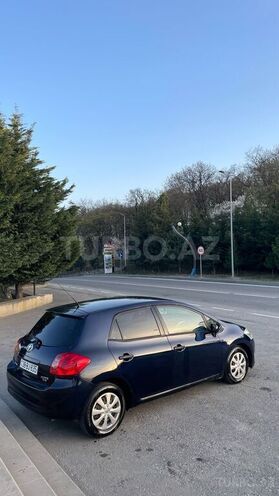 Toyota Corolla 2007, 228,500 km - 1.4 l - Qusar