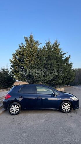 Toyota Corolla 2007, 228,500 km - 1.4 l - Qusar