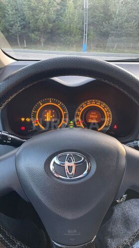 Toyota Corolla 2007, 228,500 km - 1.4 l - Qusar