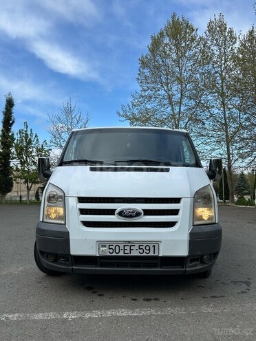 Ford Transit 2010, 312,000 km - 2.2 l - Gəncə