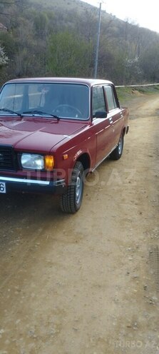 LADA (VAZ) 2107 2007, 81,000 km - 1.6 л - Gədəbəy