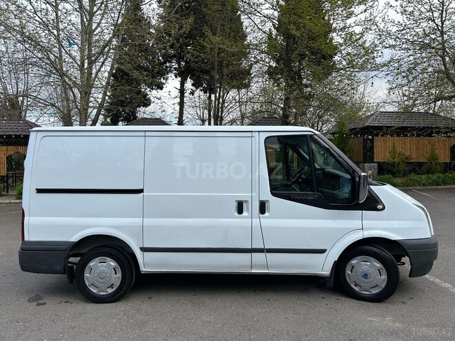 Ford Transit 2010, 312,000 km - 2.2 l - Gəncə