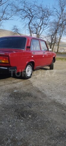 LADA (VAZ) 2107 2007, 81,000 km - 1.6 л - Gədəbəy