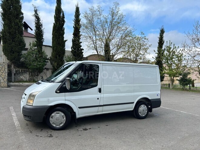 Ford Transit 2010, 312,000 km - 2.2 l - Gəncə