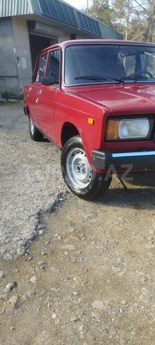 LADA (VAZ) 2107 2007, 81,000 km - 1.6 л - Gədəbəy