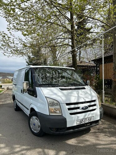 Ford Transit 2010, 312,000 km - 2.2 l - Gəncə