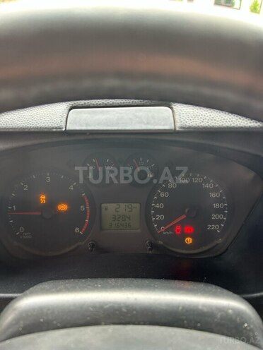 Ford Transit 2010, 312,000 km - 2.2 l - Gəncə